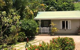 Sunbird Bungalow