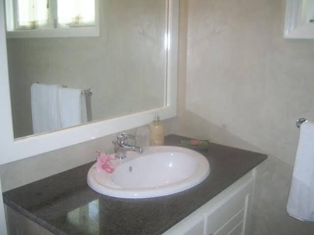 Sunbird Bungalow Anse Boileau Extérieur photo